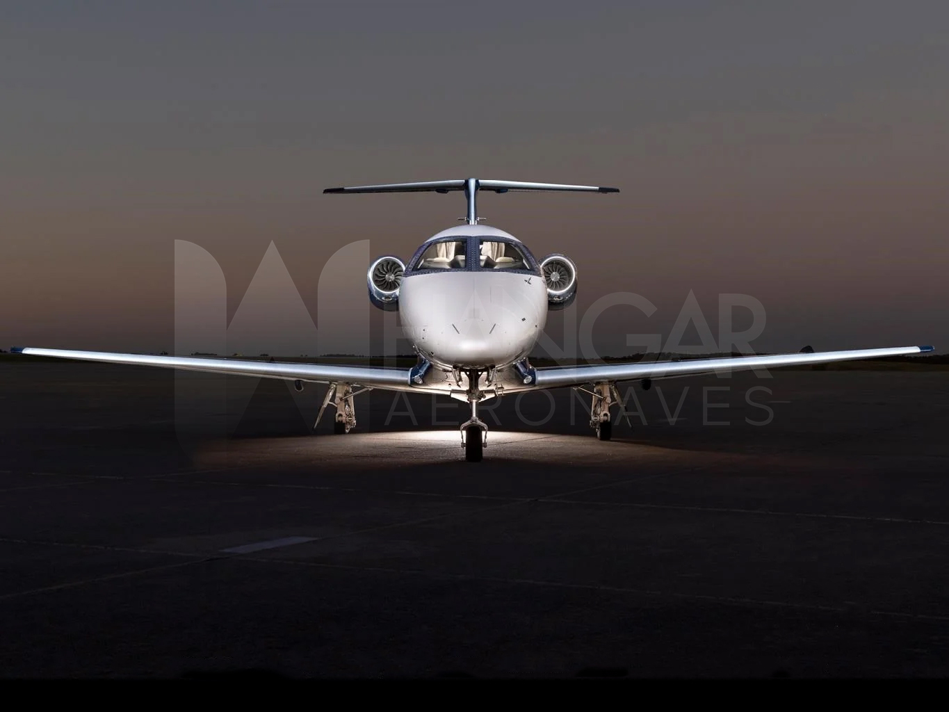 Phenom 100ev foto 1