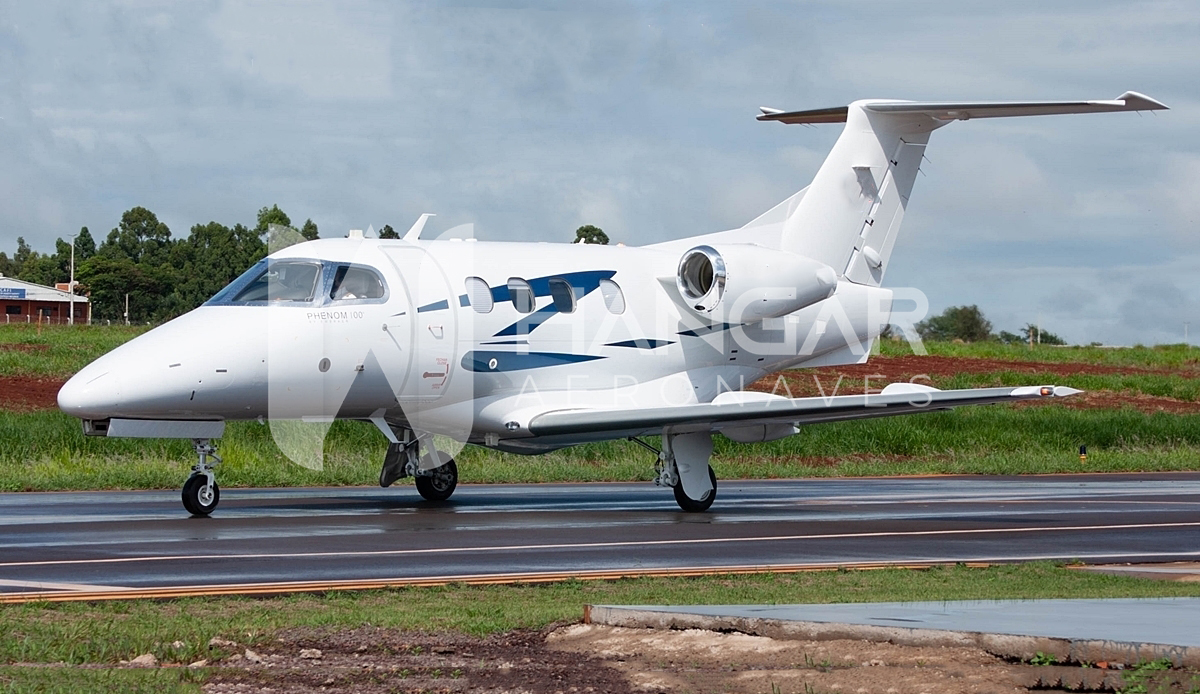 Phenom 100 foto 1