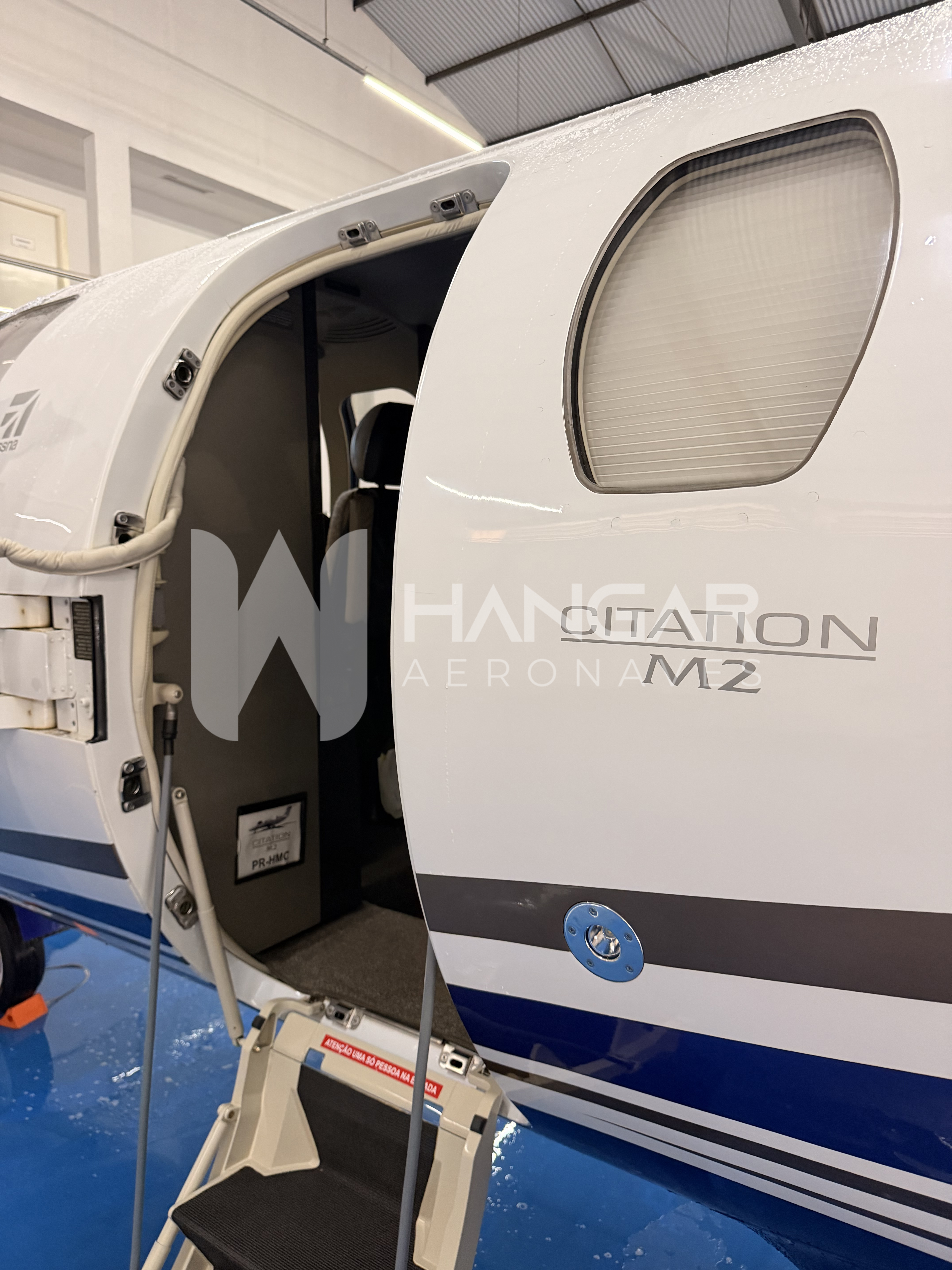 Citation m2 foto 1