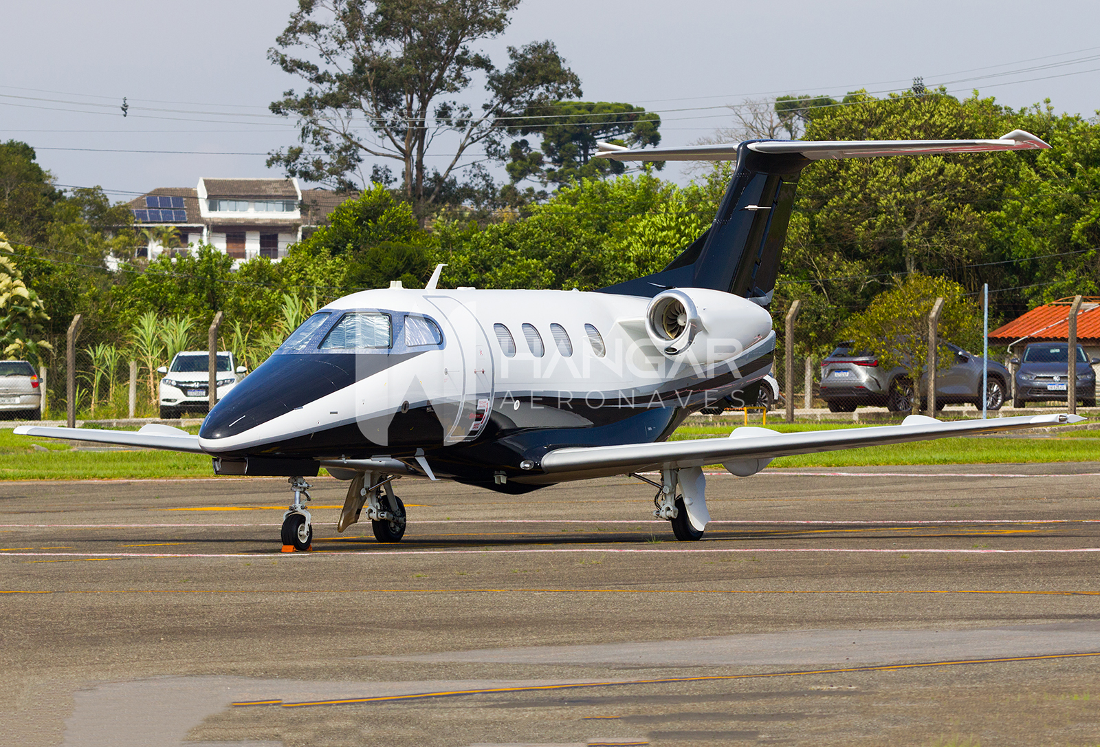 Phenom 100 foto 1