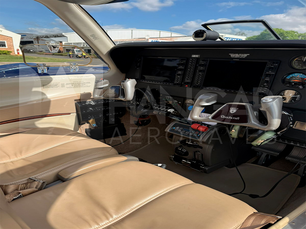 Baron g58 foto 1