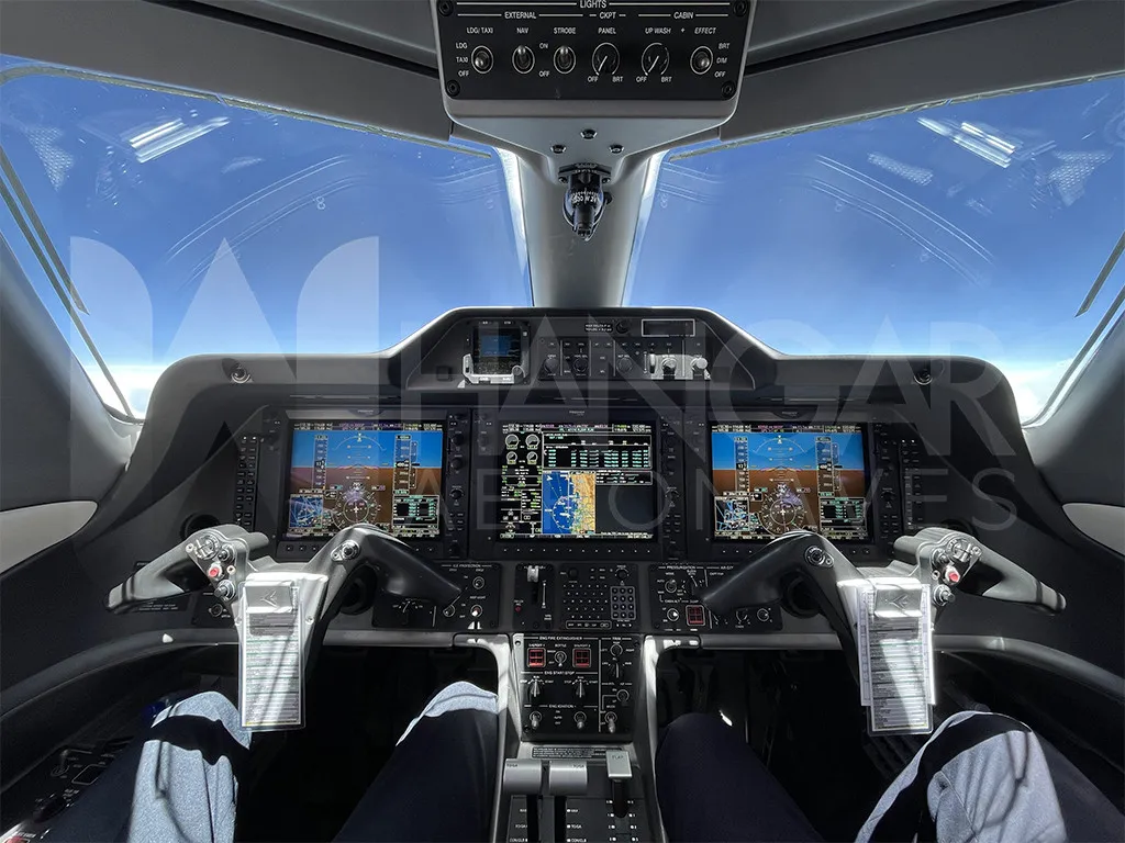Phenom 100 foto 1
