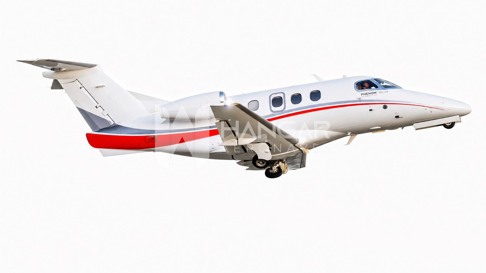 Phenom 100EV foto 1
